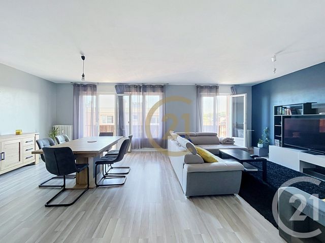 Appartement F4 à vendre BELFORT