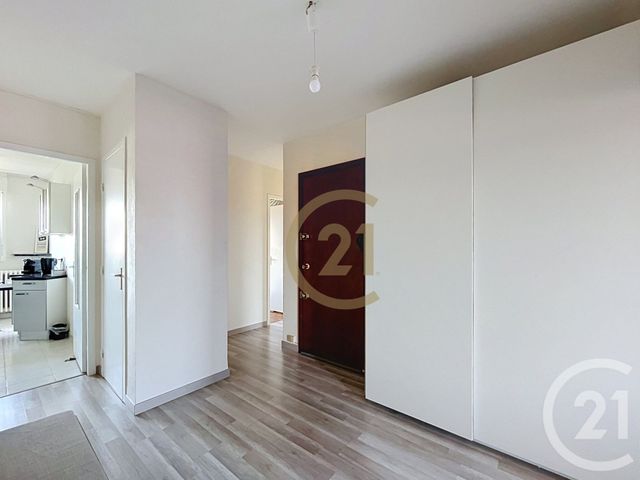 Appartement F4 à vendre - 4 pièces - 90.86 m2 - BELFORT - 90 - FRANCHE-COMTE - Century 21 Agence Du Théâtre