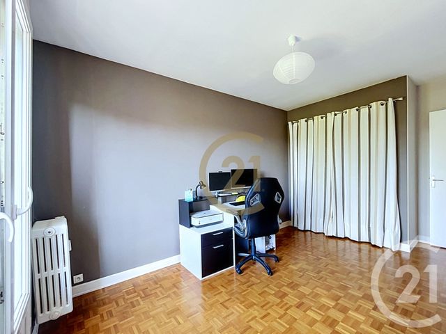 Appartement F4 à vendre - 4 pièces - 90.86 m2 - BELFORT - 90 - FRANCHE-COMTE - Century 21 Agence Du Théâtre