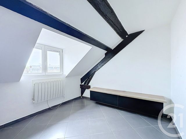 Appartement F2 à vendre - 2 pièces - 30.0 m2 - BELFORT - 90 - FRANCHE-COMTE - Century 21 Agence Du Théâtre