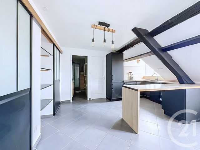 appartement - BELFORT - 90