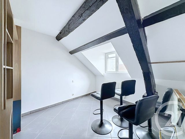 Appartement F2 à vendre - 2 pièces - 30.0 m2 - BELFORT - 90 - FRANCHE-COMTE - Century 21 Agence Du Théâtre