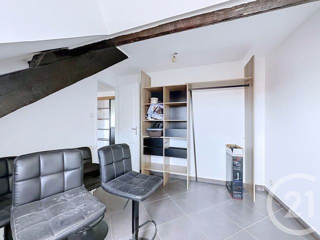 Appartement F2 à vendre - 2 pièces - 30.0 m2 - BELFORT - 90 - FRANCHE-COMTE - Century 21 Agence Du Théâtre