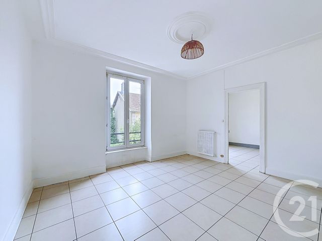 appartement - BELFORT - 90