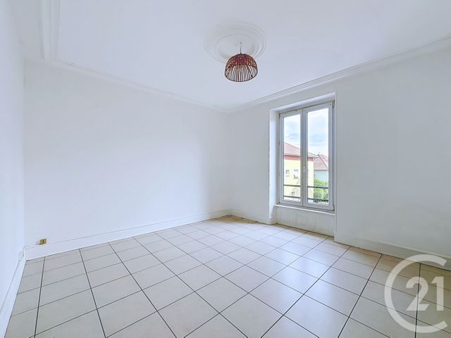 Appartement F3 à vendre - 3 pièces - 68.86 m2 - BELFORT - 90 - FRANCHE-COMTE - Century 21 Agence Du Théâtre