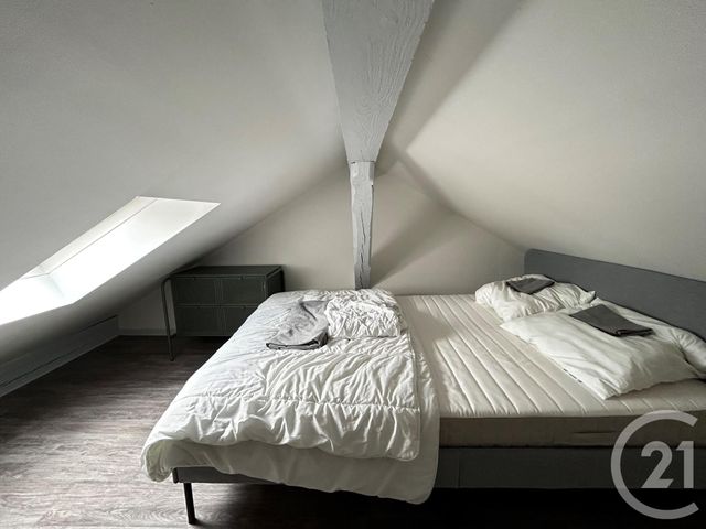 Appartement Studio à louer - 2 pièces - 20.0 m2 - BELFORT - 90 - FRANCHE-COMTE - Century 21 Agence Du Théâtre