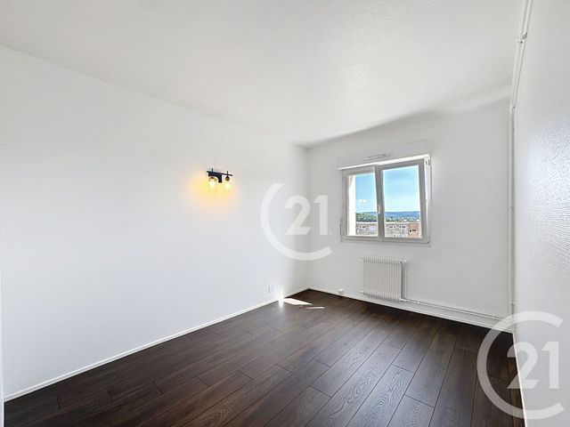 Appartement T3 à vendre - 3 pièces - 56.34 m2 - BETHONCOURT - 25 - FRANCHE-COMTE - Century 21 Agence Du Théâtre