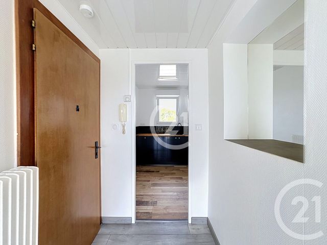 Appartement T3 à vendre - 3 pièces - 56.34 m2 - BETHONCOURT - 25 - FRANCHE-COMTE - Century 21 Agence Du Théâtre