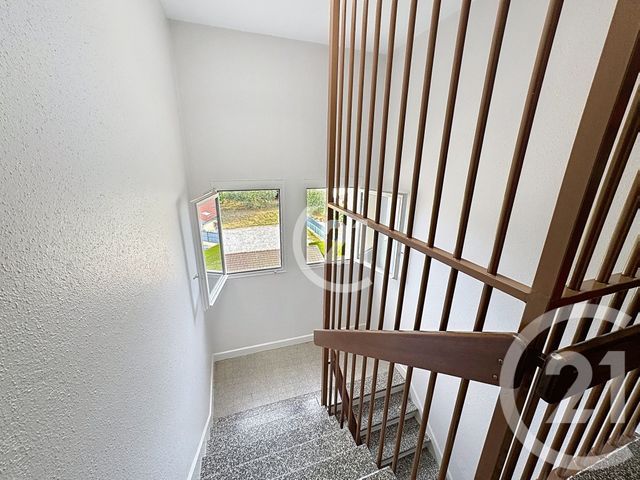 Appartement T3 à vendre - 3 pièces - 56.34 m2 - BETHONCOURT - 25 - FRANCHE-COMTE - Century 21 Agence Du Théâtre