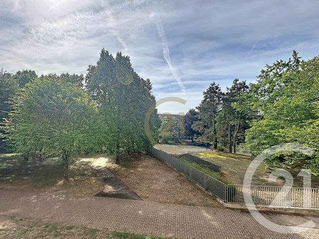 Appartement F3 bis à vendre - 4 pièces - 78.29 m2 - BELFORT - 90 - FRANCHE-COMTE - Century 21 Agence Du Théâtre