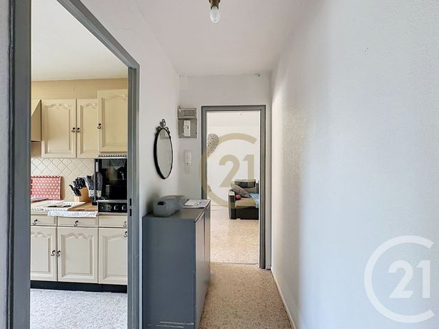 Appartement F3 bis à vendre - 4 pièces - 78.29 m2 - BELFORT - 90 - FRANCHE-COMTE - Century 21 Agence Du Théâtre