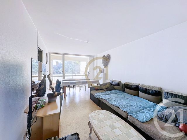 Appartement F3 bis à vendre - 4 pièces - 78.29 m2 - BELFORT - 90 - FRANCHE-COMTE - Century 21 Agence Du Théâtre