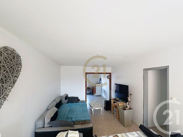 Appartement F3 bis à vendre - 4 pièces - 78.29 m2 - BELFORT - 90 - FRANCHE-COMTE - Century 21 Agence Du Théâtre