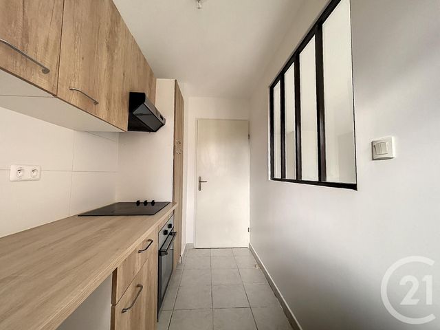 Appartement F3 à louer - 3 pièces - 58.58 m2 - BELFORT - 90 - FRANCHE-COMTE - Century 21 Agence Du Théâtre