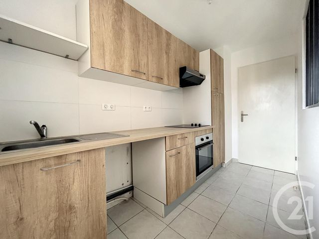 Appartement F3 à louer - 3 pièces - 58.58 m2 - BELFORT - 90 - FRANCHE-COMTE - Century 21 Agence Du Théâtre