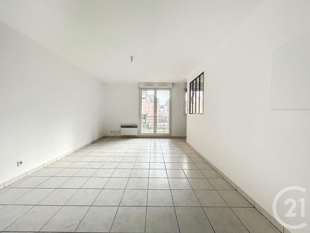 Appartement F3 à louer - 3 pièces - 58.58 m2 - BELFORT - 90 - FRANCHE-COMTE - Century 21 Agence Du Théâtre