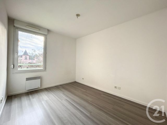 Appartement F3 à louer - 3 pièces - 58.58 m2 - BELFORT - 90 - FRANCHE-COMTE - Century 21 Agence Du Théâtre