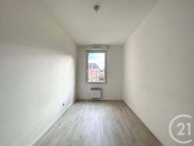 Appartement F3 à louer - 3 pièces - 58.58 m2 - BELFORT - 90 - FRANCHE-COMTE - Century 21 Agence Du Théâtre