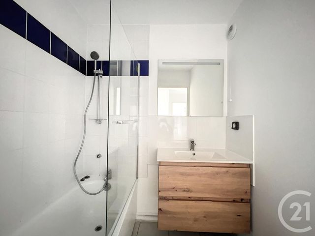 Appartement F3 à louer - 3 pièces - 58.58 m2 - BELFORT - 90 - FRANCHE-COMTE - Century 21 Agence Du Théâtre