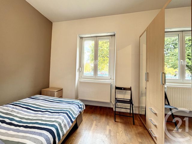 Appartement F2 à louer - 2 pièces - 39.0 m2 - BELFORT - 90 - FRANCHE-COMTE - Century 21 Agence Du Théâtre