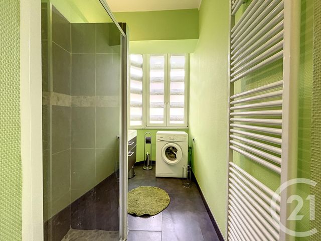 Appartement F2 à louer - 2 pièces - 39.0 m2 - BELFORT - 90 - FRANCHE-COMTE - Century 21 Agence Du Théâtre