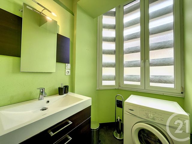Appartement F2 à louer - 2 pièces - 39.0 m2 - BELFORT - 90 - FRANCHE-COMTE - Century 21 Agence Du Théâtre