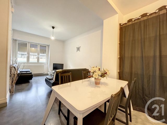 Appartement F2 à louer - 2 pièces - 39.0 m2 - BELFORT - 90 - FRANCHE-COMTE - Century 21 Agence Du Théâtre