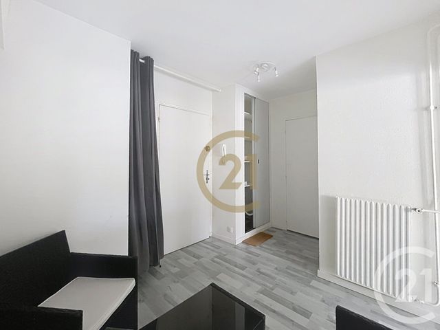 Appartement F2 à vendre - 2 pièces - 35.33 m2 - BELFORT - 90 - FRANCHE-COMTE - Century 21 Agence Du Théâtre