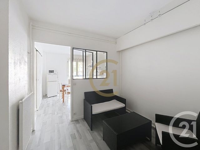 Appartement F2 à vendre BELFORT