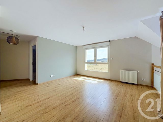 maison à vendre - 8 pièces - 181.0 m2 - MANDREVILLARS - 70 - FRANCHE-COMTE - Century 21 Agence Du Théâtre