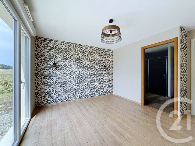 maison à vendre - 8 pièces - 181.0 m2 - MANDREVILLARS - 70 - FRANCHE-COMTE - Century 21 Agence Du Théâtre