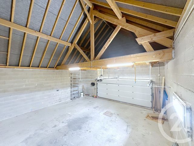 maison à vendre - 8 pièces - 181.0 m2 - MANDREVILLARS - 70 - FRANCHE-COMTE - Century 21 Agence Du Théâtre