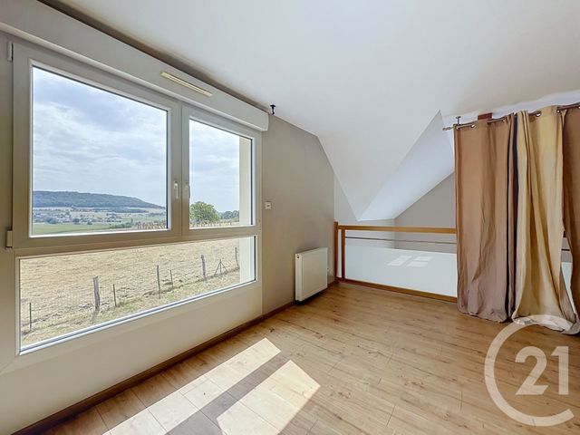 maison à vendre - 8 pièces - 181.0 m2 - MANDREVILLARS - 70 - FRANCHE-COMTE - Century 21 Agence Du Théâtre
