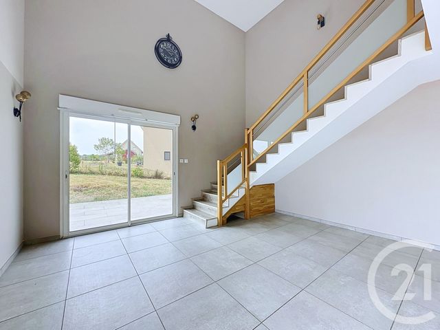 maison à vendre - 8 pièces - 181.0 m2 - MANDREVILLARS - 70 - FRANCHE-COMTE - Century 21 Agence Du Théâtre