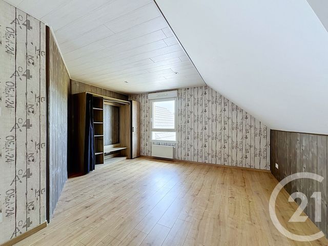 maison à vendre - 8 pièces - 181.0 m2 - MANDREVILLARS - 70 - FRANCHE-COMTE - Century 21 Agence Du Théâtre