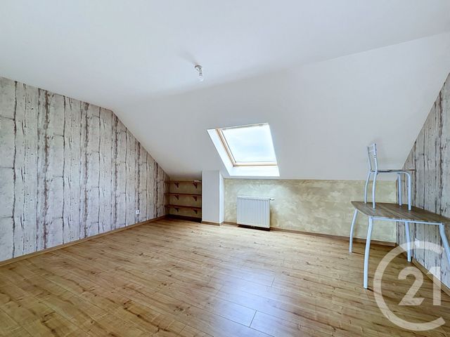 maison à vendre - 8 pièces - 181.0 m2 - MANDREVILLARS - 70 - FRANCHE-COMTE - Century 21 Agence Du Théâtre