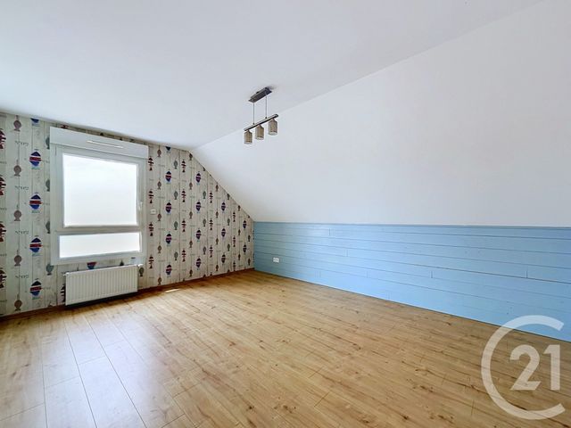 maison à vendre - 8 pièces - 181.0 m2 - MANDREVILLARS - 70 - FRANCHE-COMTE - Century 21 Agence Du Théâtre