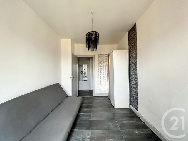 Appartement F1 à louer - 1 pièce - 25.0 m2 - BELFORT - 90 - FRANCHE-COMTE - Century 21 Agence Du Théâtre