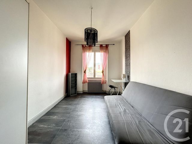 Appartement F1 à louer - 1 pièce - 25.0 m2 - BELFORT - 90 - FRANCHE-COMTE - Century 21 Agence Du Théâtre