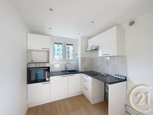 appartement - BELFORT - 90