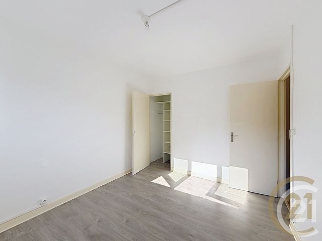 Appartement à louer - 4 pièces - 62.73 m2 - BELFORT - 90 - FRANCHE-COMTE - Century 21 Agence Du Théâtre