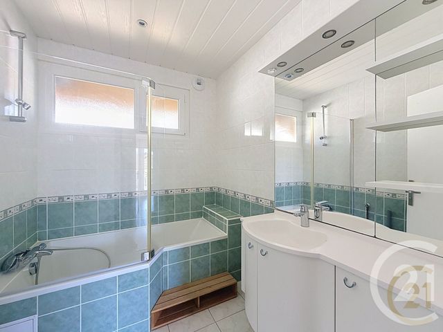 Appartement F3 à louer - 3 pièces - 71.07 m2 - BELFORT - 90 - FRANCHE-COMTE - Century 21 Agence Du Théâtre