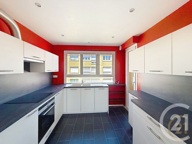 appartement - BELFORT - 90