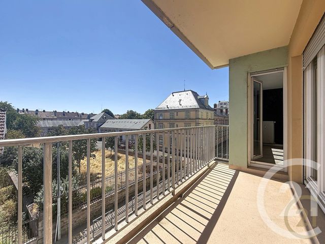 Appartement F3 à louer - 3 pièces - 71.07 m2 - BELFORT - 90 - FRANCHE-COMTE - Century 21 Agence Du Théâtre