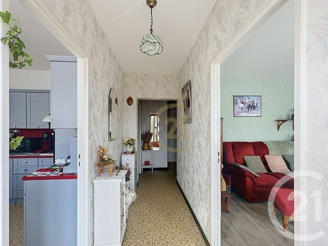maison à vendre - 6 pièces - 89.0 m2 - VALDOIE - 90 - FRANCHE-COMTE - Century 21 Agence Du Théâtre