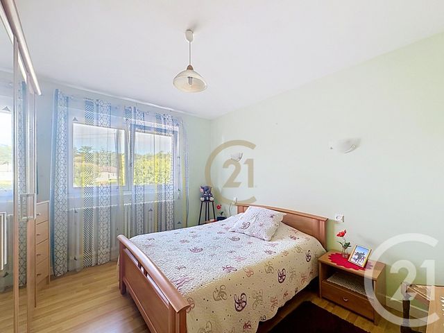 maison à vendre - 6 pièces - 89.0 m2 - VALDOIE - 90 - FRANCHE-COMTE - Century 21 Agence Du Théâtre