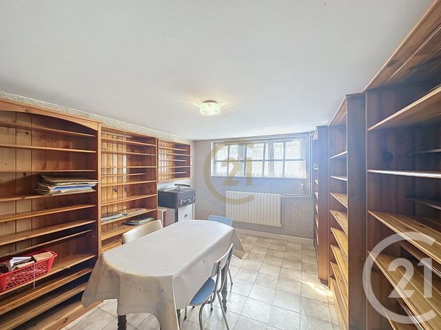 maison à vendre - 6 pièces - 89.0 m2 - VALDOIE - 90 - FRANCHE-COMTE - Century 21 Agence Du Théâtre