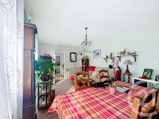 maison - VALDOIE - 90