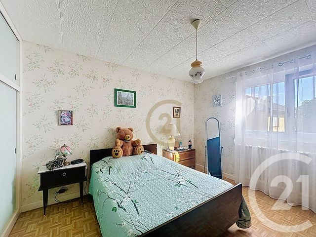 maison à vendre - 6 pièces - 89.0 m2 - VALDOIE - 90 - FRANCHE-COMTE - Century 21 Agence Du Théâtre