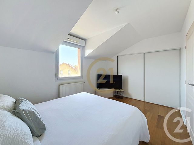 Appartement Duplex à vendre - 3 pièces - 59.04 m2 - BAVILLIERS - 90 - FRANCHE-COMTE - Century 21 Agence Du Théâtre